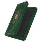 Product image Ultimate Guard Zipfolio 160 Xenoskin Harry Potter – Slytherin