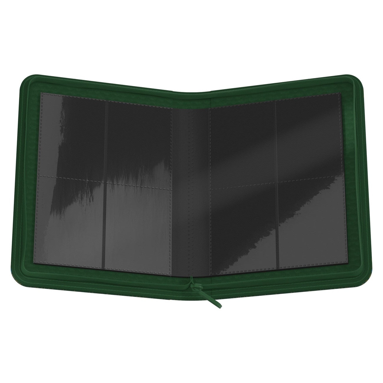 Product image Ultimate Guard Zipfolio 160 Xenoskin Harry Potter – Slytherin