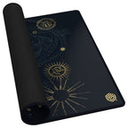 Productafbeelding Ultimate Guard speelmat Harry Potter