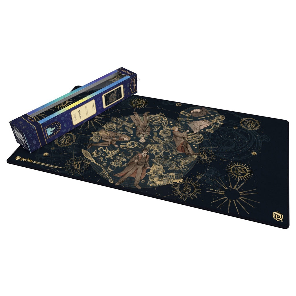 Productafbeelding Ultimate Guard speelmat Harry Potter
