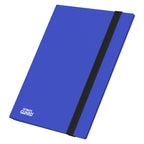 Product image Ultimate Guard Flexxfolio 360 18-Pocket - Blue