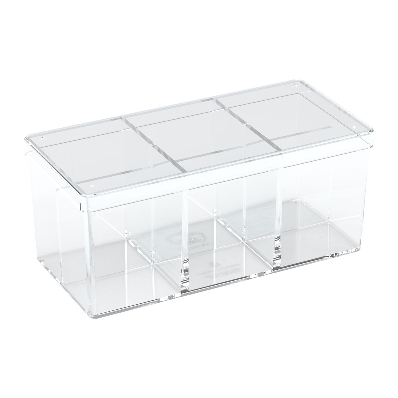 Productafbeelding Ultimate Guard Stack'n'Safe 480