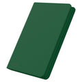 Productafbeelding Ultimate Guard Zipfolio 360 18-vaks Xenoskin – Groen
