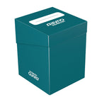 Product image Ultimate Guard Deck Case 100+ - Petrol