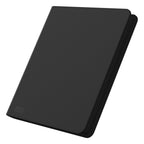 Product image Ultimate Guard Zipfolio 480 24-Pocket Xenoskin - Black