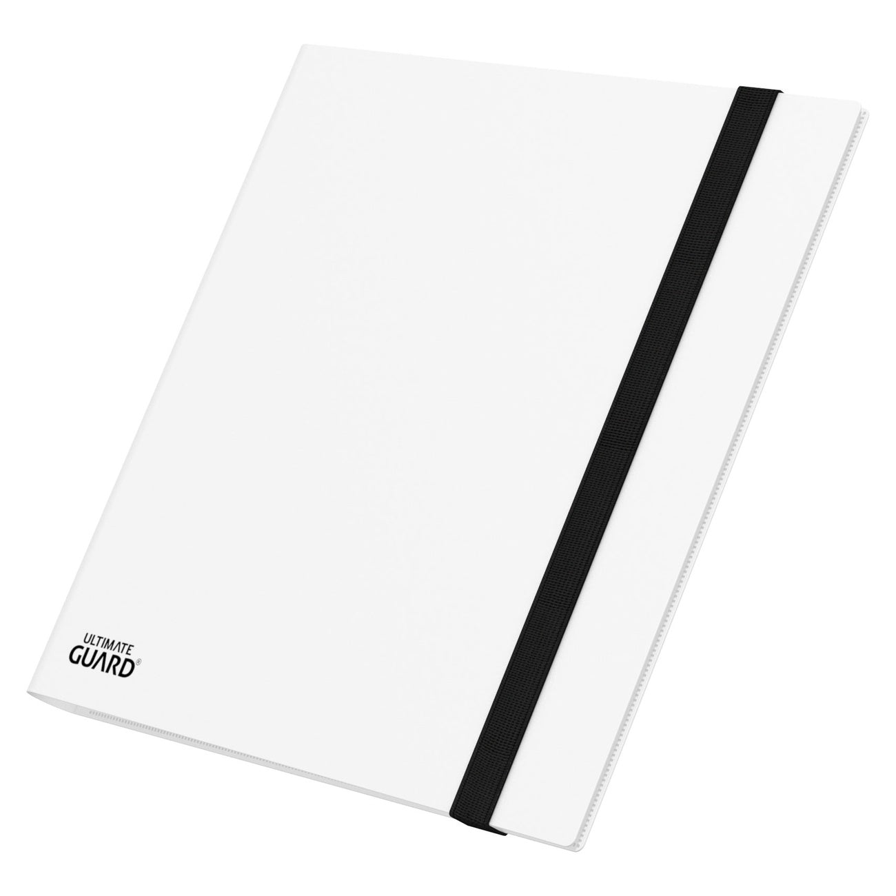 Productafbeelding Ultimate Guard Flexxfolio 480 24-Pocket - Wit