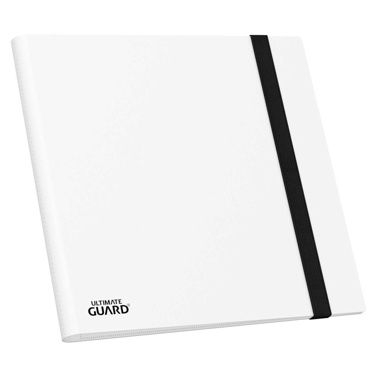Productafbeelding Ultimate Guard Flexxfolio 480 24-Pocket - Wit