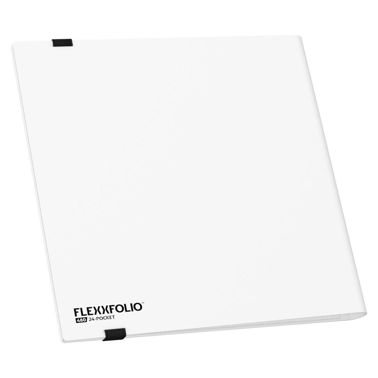 Productafbeelding Ultimate Guard Flexxfolio 480 24-Pocket - Wit