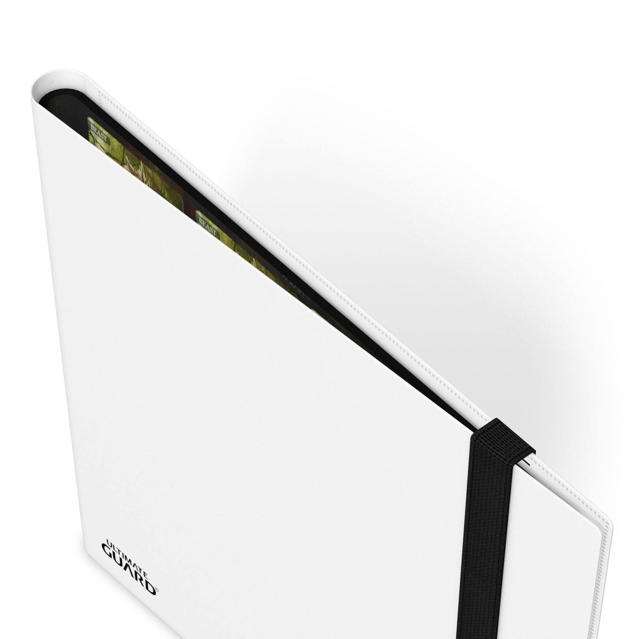 Productafbeelding Ultimate Guard Flexxfolio 480 24-Pocket - Wit