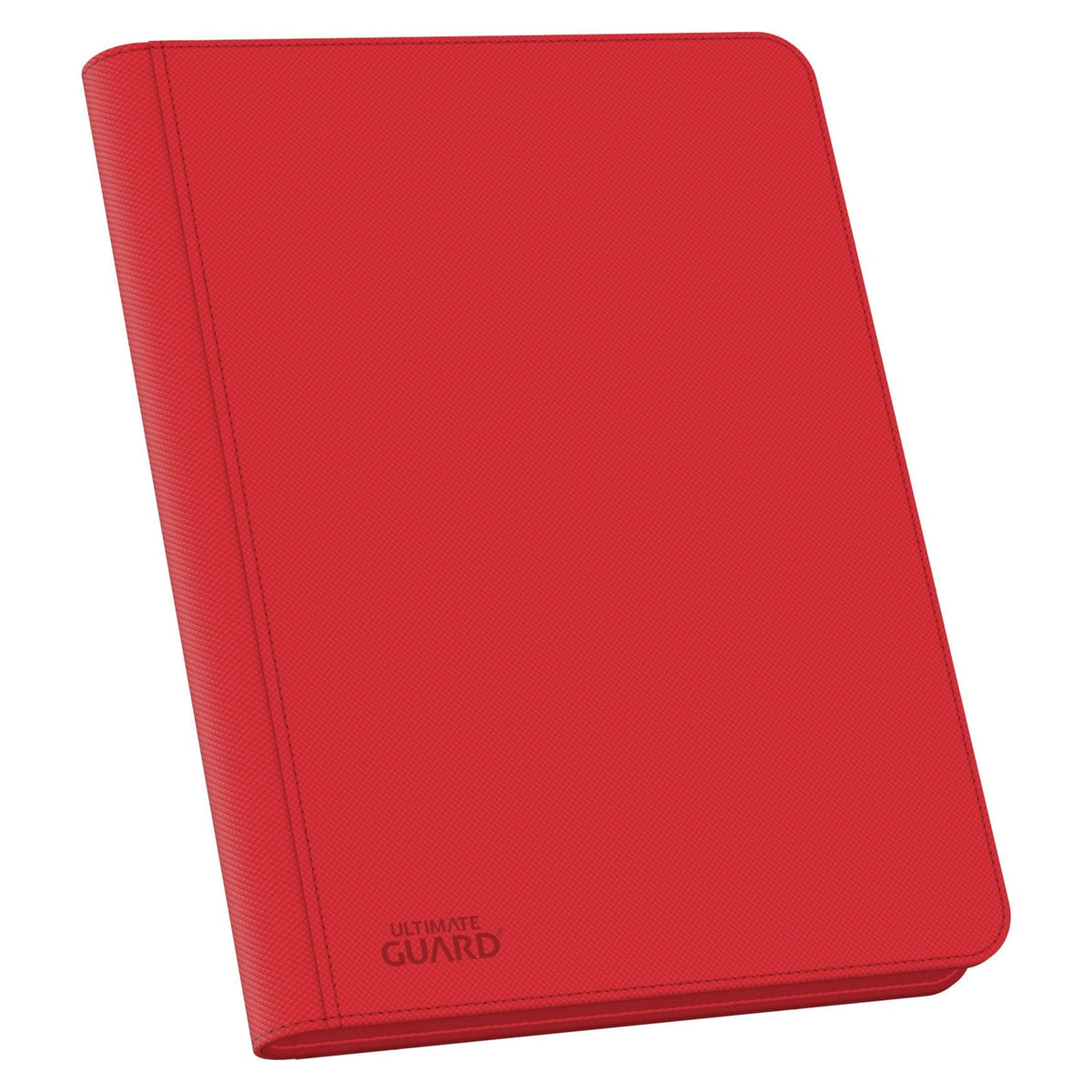 Productafbeelding Ultimate Guard Zipfolio 320 16-vaks Xenoskin - Rood