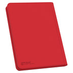 Productafbeelding Ultimate Guard Zipfolio 320 16-vaks Xenoskin - Rood