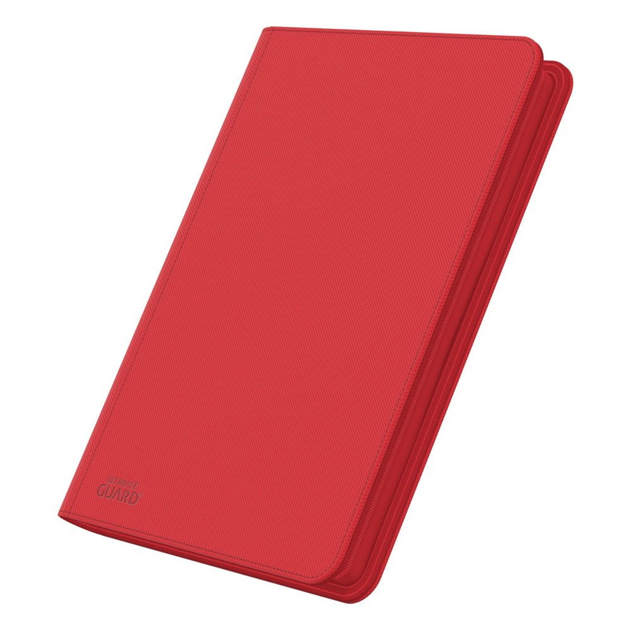 Productafbeelding Ultimate Guard Zipfolio 320 16-vaks Xenoskin - Rood