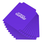 Productafbeelding Ultimate Guard Kaartverdelers Standaardformaat (10) - Paars