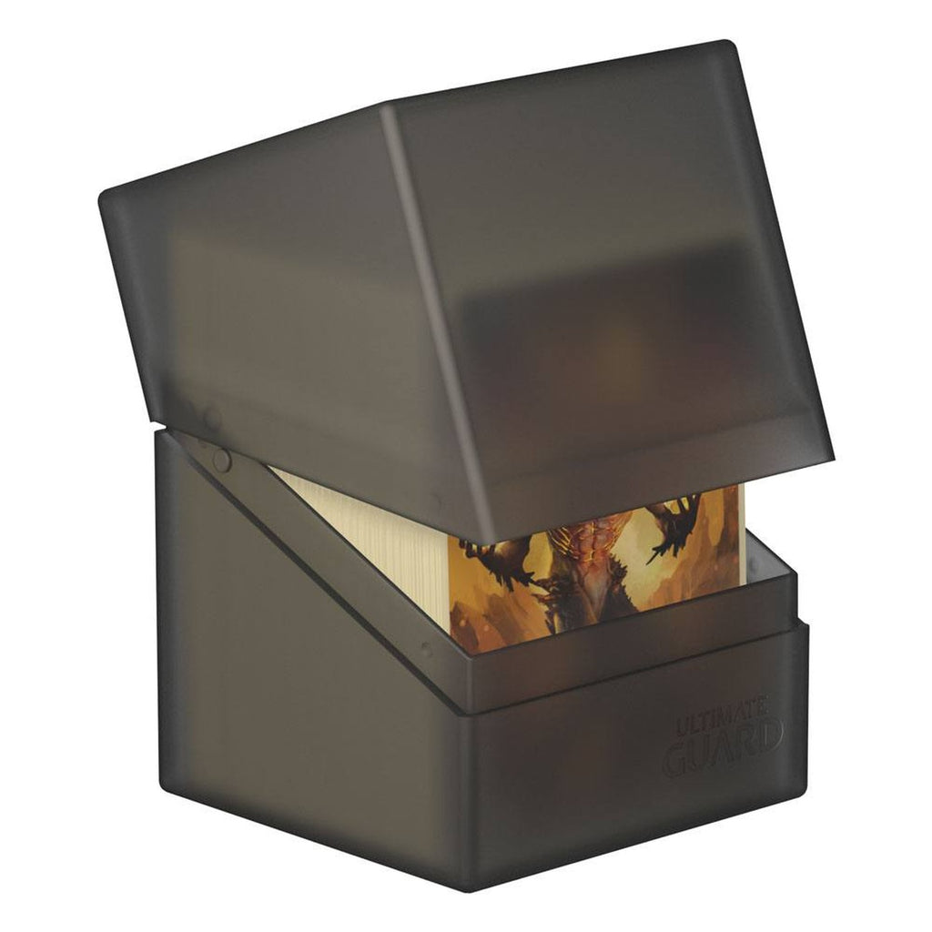 Productafbeelding Ultimate Guard Boulder 100+ - Onyx