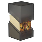 Productafbeelding Ultimate Guard Boulder 100+ - Onyx