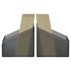 Productafbeelding Ultimate Guard Boulder 100+ - Onyx