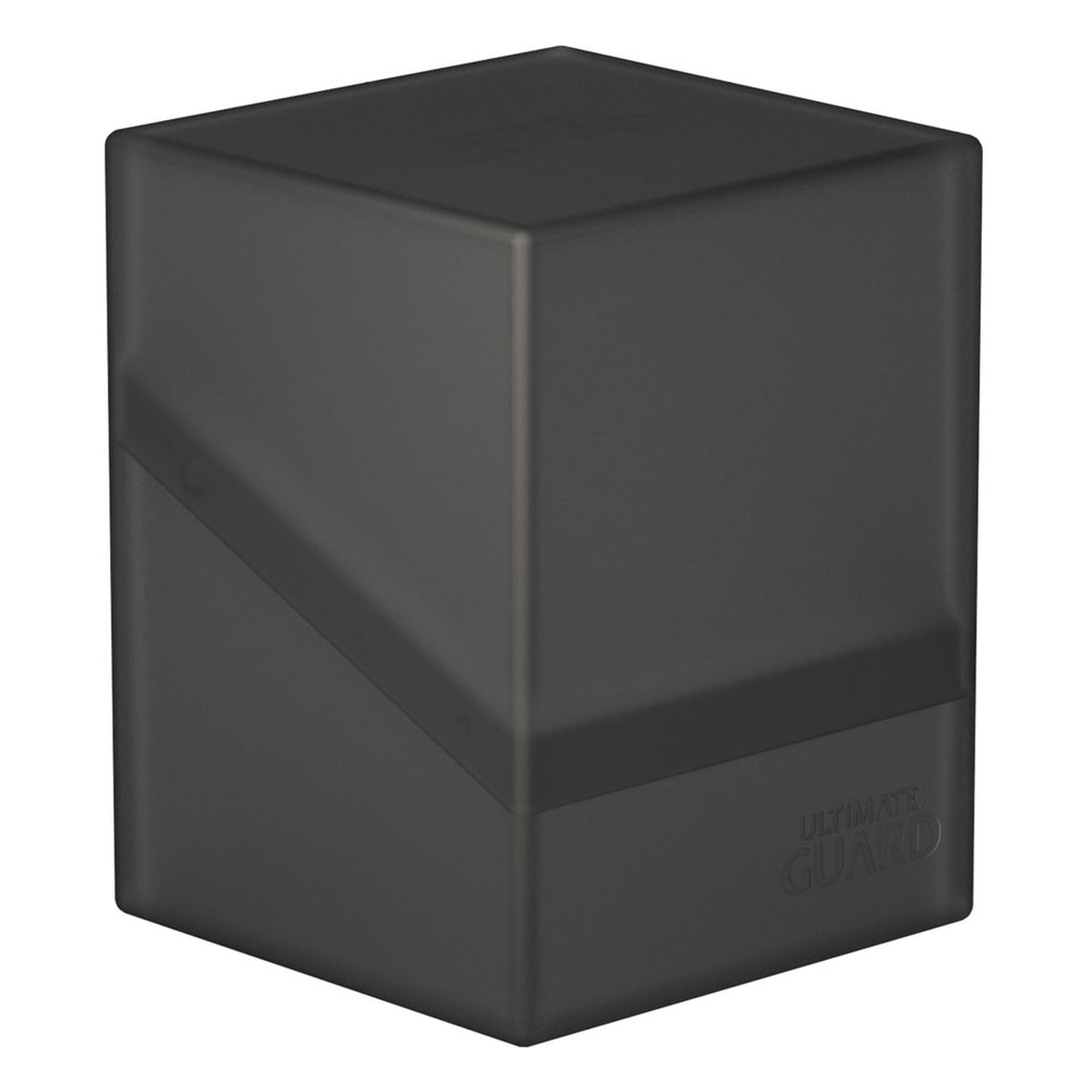 Productafbeelding Ultimate Guard Boulder 100+ - Onyx