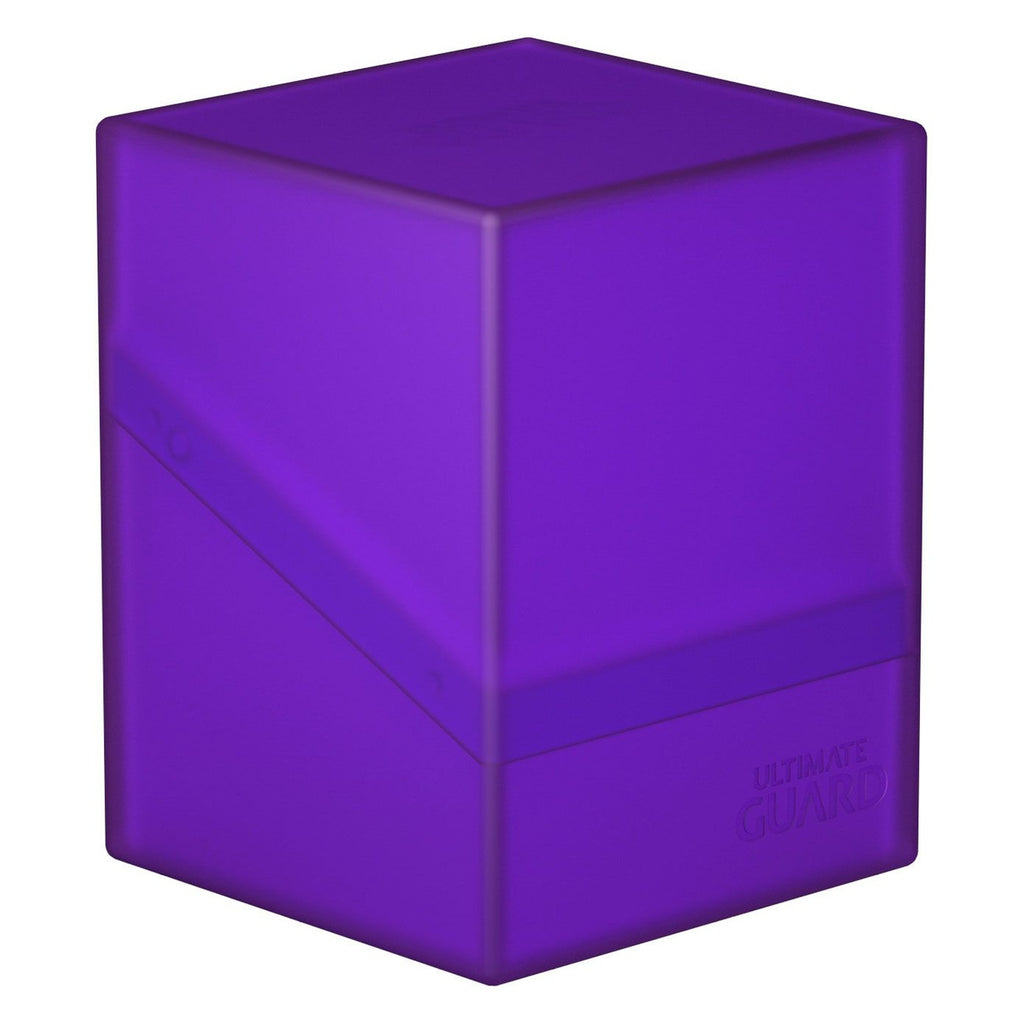 Productafbeelding Ultimate Guard Boulder 100+ - Amethist