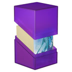Productafbeelding Ultimate Guard Boulder 100+ - Amethist