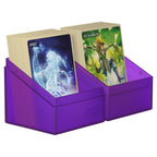 Productafbeelding Ultimate Guard Boulder 100+ - Amethist