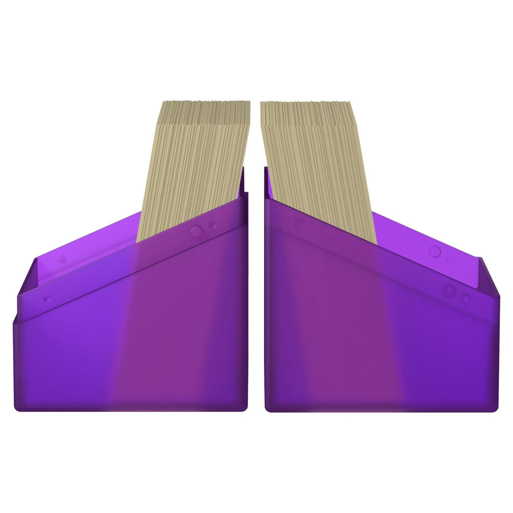 Productafbeelding Ultimate Guard Boulder 100+ - Amethist