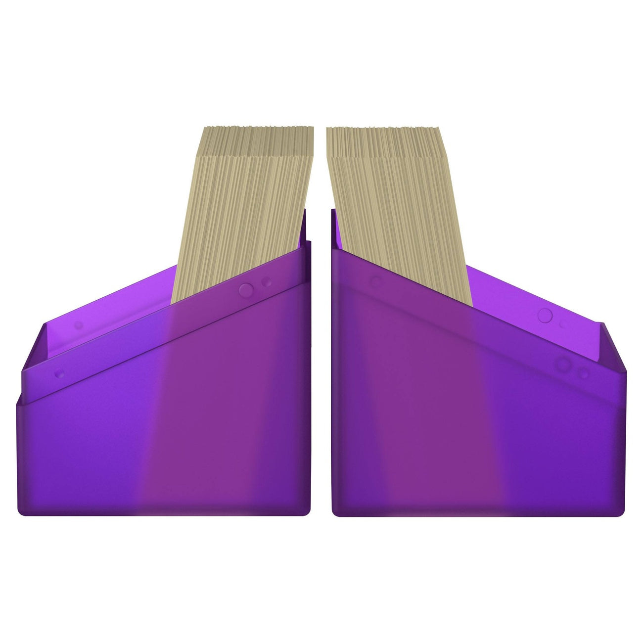 Productafbeelding Ultimate Guard Boulder 100+ - Amethist