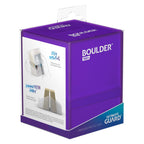 Productafbeelding Ultimate Guard Boulder 100+ - Amethist