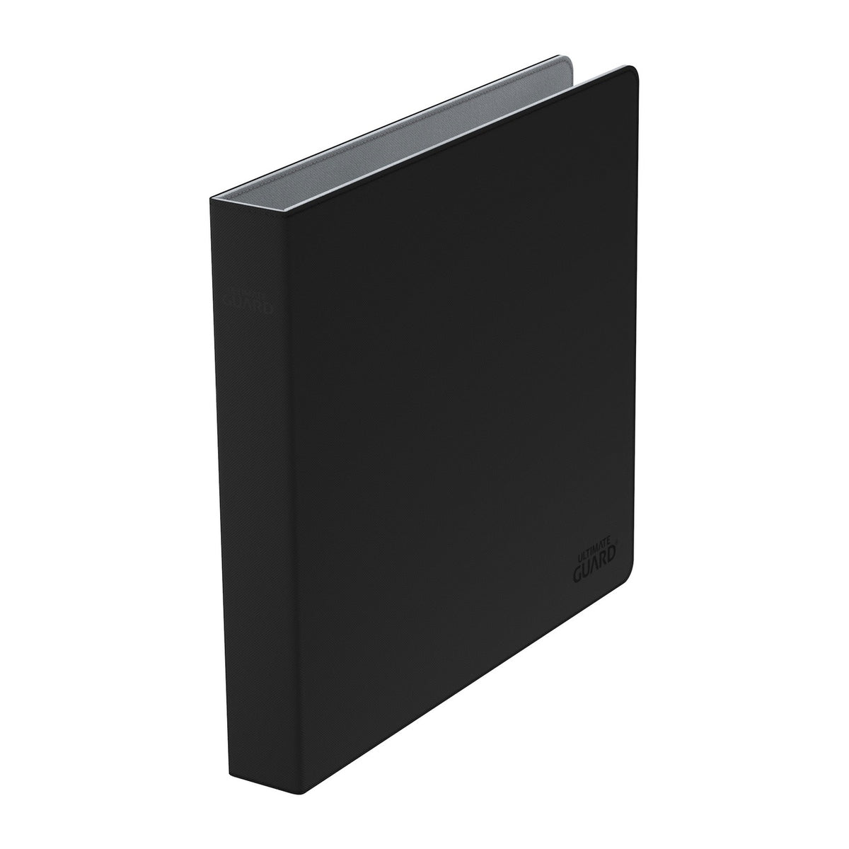 Productafbeelding Ultimate Guard Collector's Album Xenoskin QuadRow Slim - Zwart
