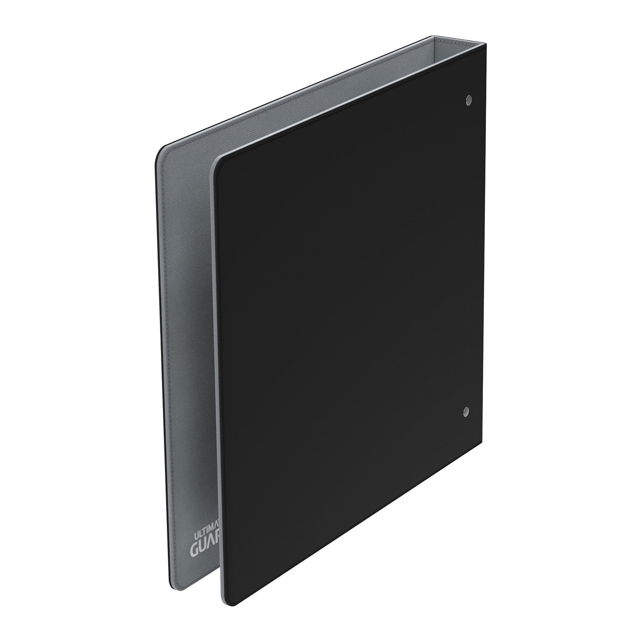Productafbeelding Ultimate Guard Collector's Album Xenoskin QuadRow Slim - Zwart