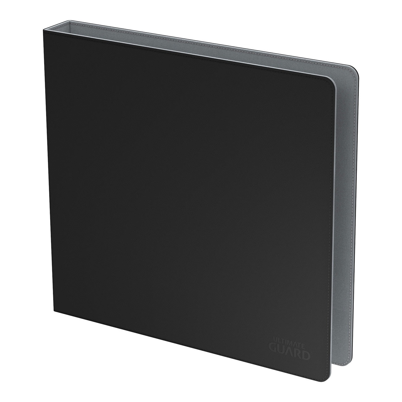Productafbeelding Ultimate Guard Collector's Album Xenoskin QuadRow Slim - Zwart