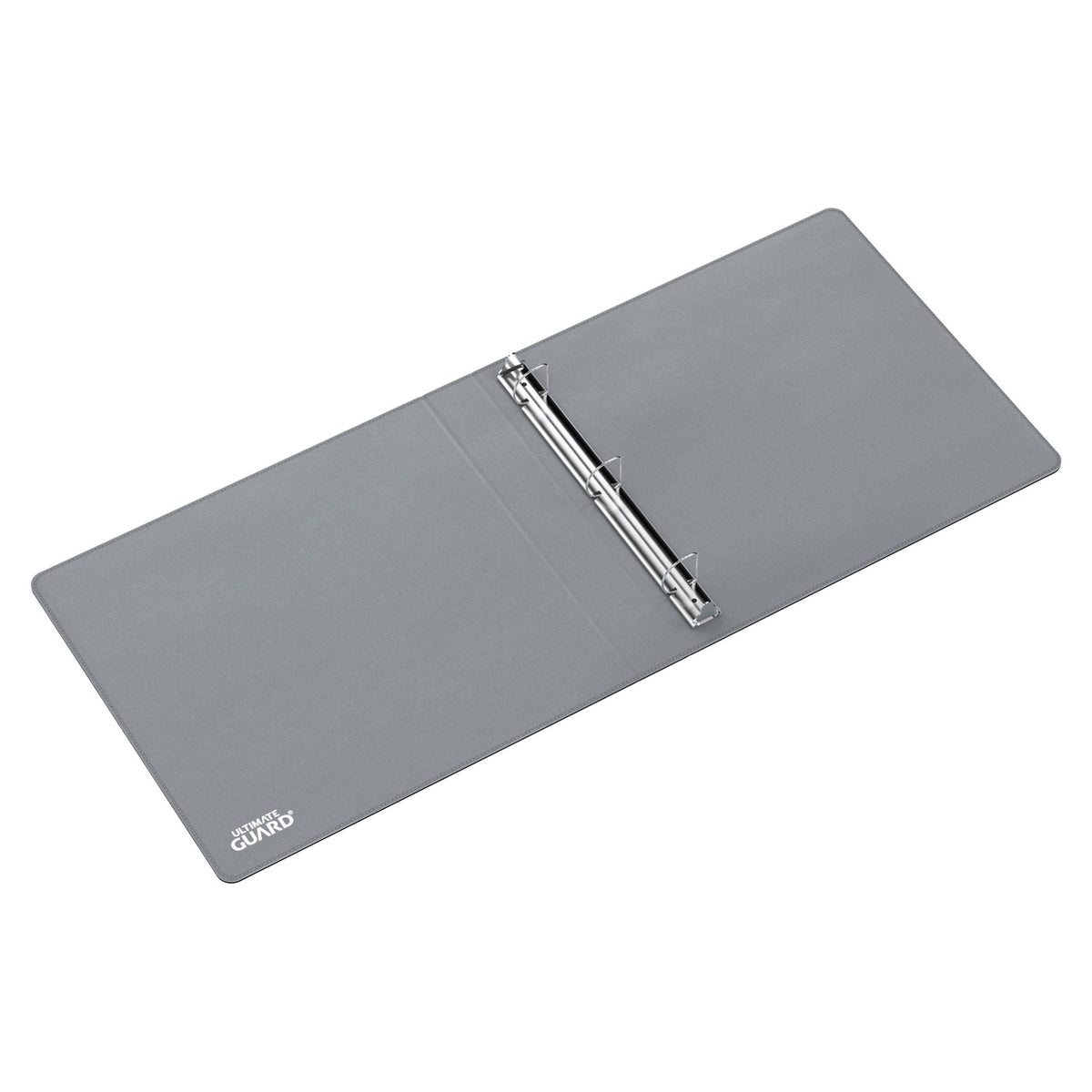 Productafbeelding Ultimate Guard Collector's Album Xenoskin QuadRow Slim - Zwart