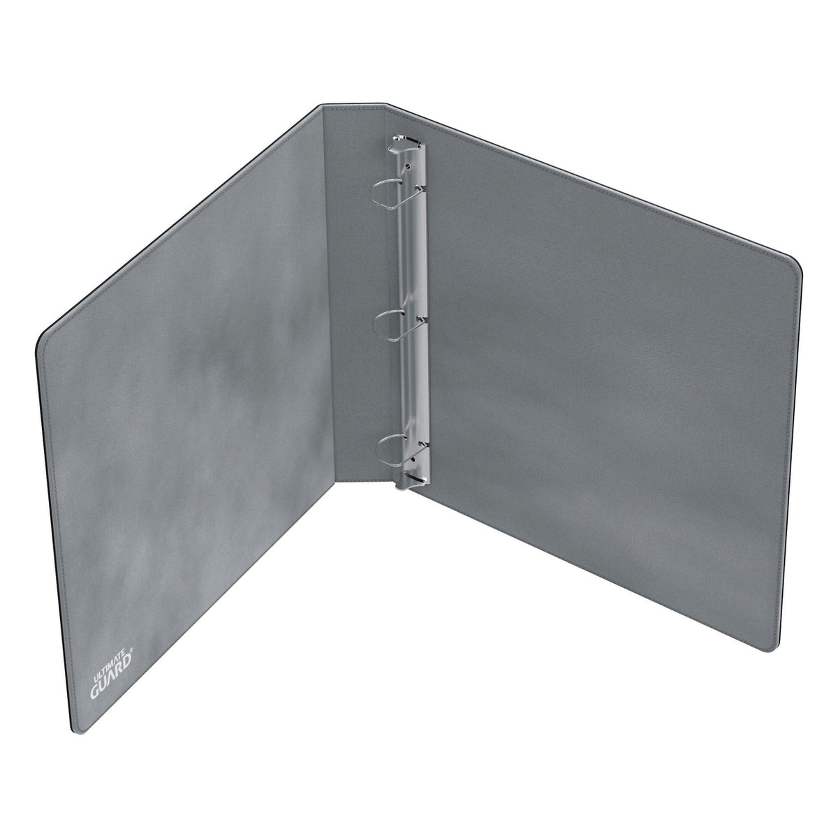 Productafbeelding Ultimate Guard Collector's Album Xenoskin QuadRow Slim - Zwart