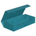 Productafbeelding Ultimate Guard Superhive 550+ Xenoskin - Petrol