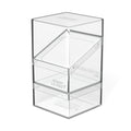Productafbeelding Ultimate Guard Boulder'n'Tray 100+ - Clear
