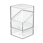 Productafbeelding Ultimate Guard Boulder'n'Tray 100+ - Clear