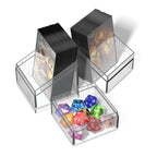 Productafbeelding Ultimate Guard Boulder'n'Tray 100+ - Clear