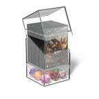 Productafbeelding Ultimate Guard Boulder'n'Tray 100+ - Clear