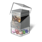 Productafbeelding Ultimate Guard Boulder'n'Tray 100+ - Clear