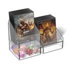 Productafbeelding Ultimate Guard Boulder'n'Tray 100+ - Clear