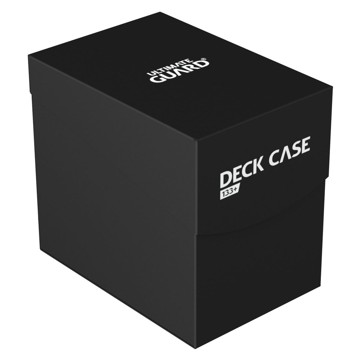 Product image Ultimate Guard Deck Case 133+ - Black