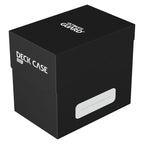 Product image Ultimate Guard Deck Case 133+ - Black