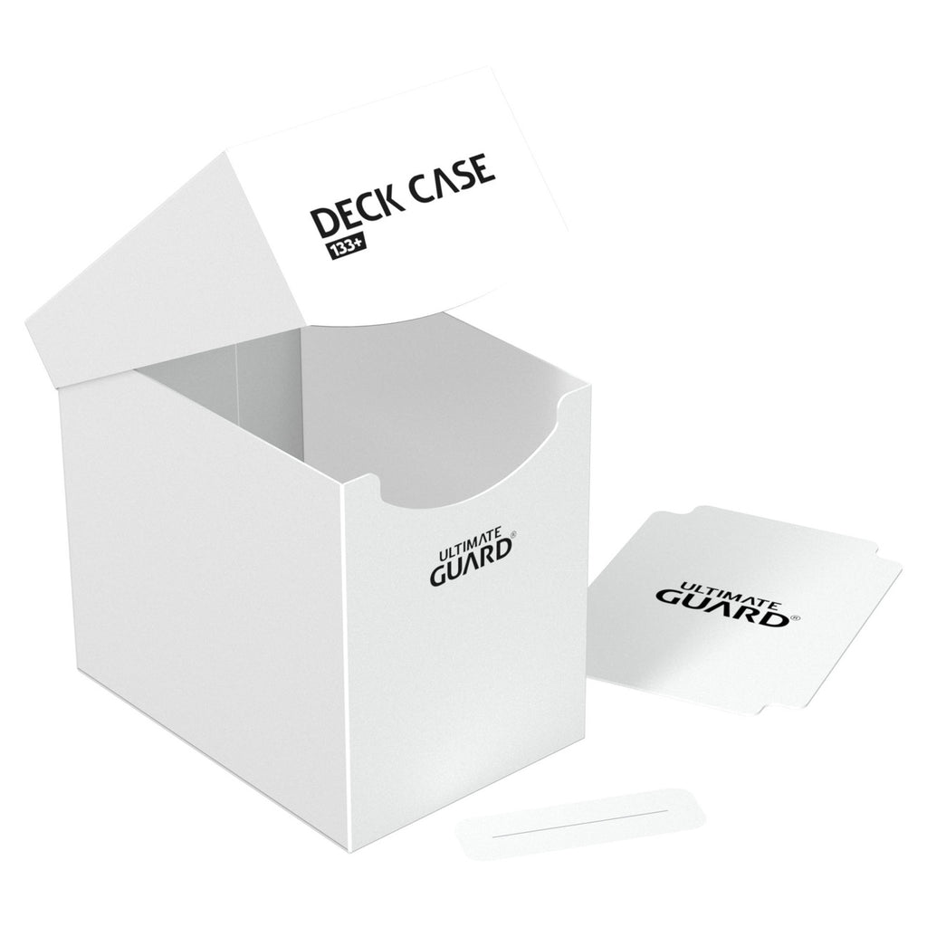 Productafbeelding Ultimate Guard Deck Case 133+ - Wit