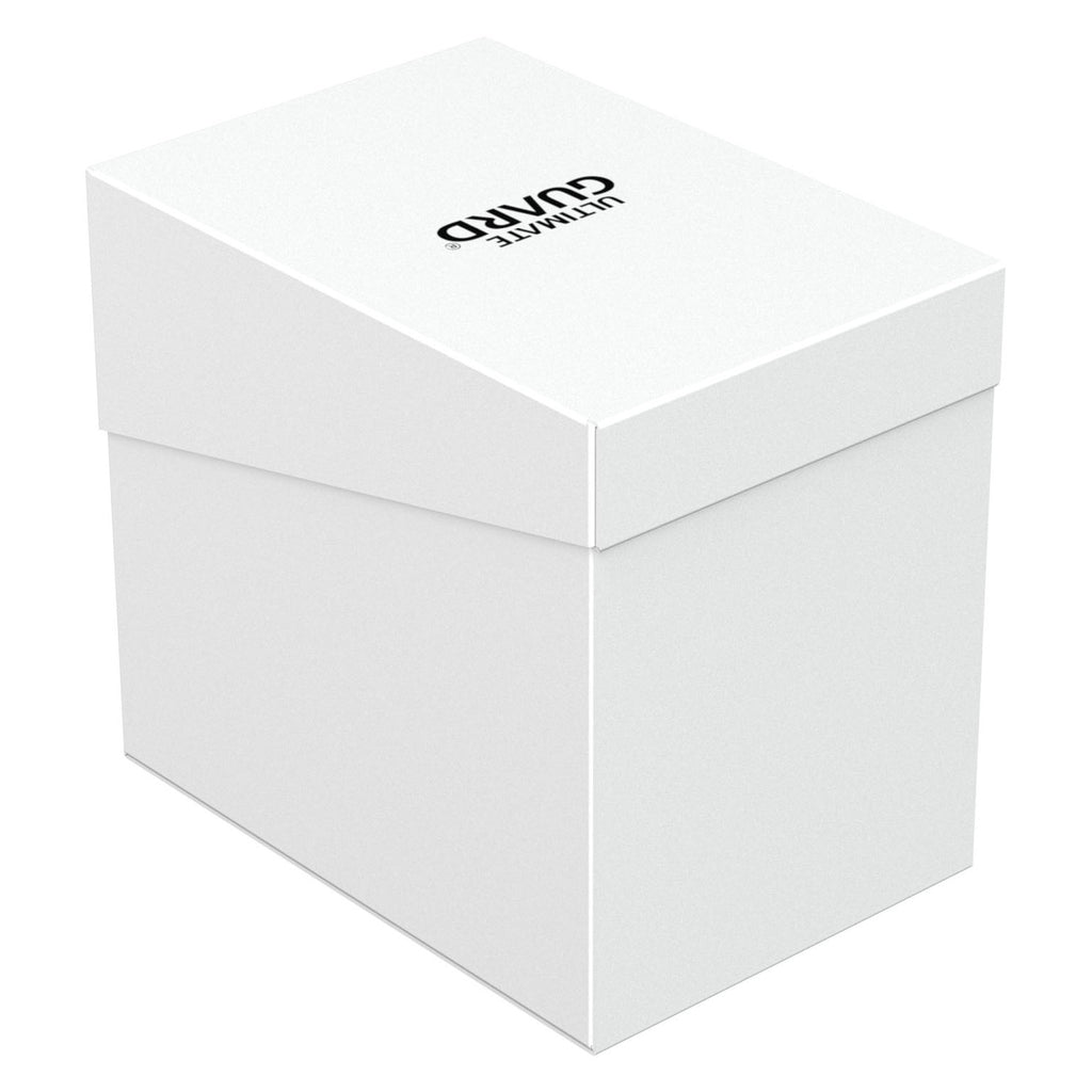 Productafbeelding Ultimate Guard Deck Case 133+ - Wit