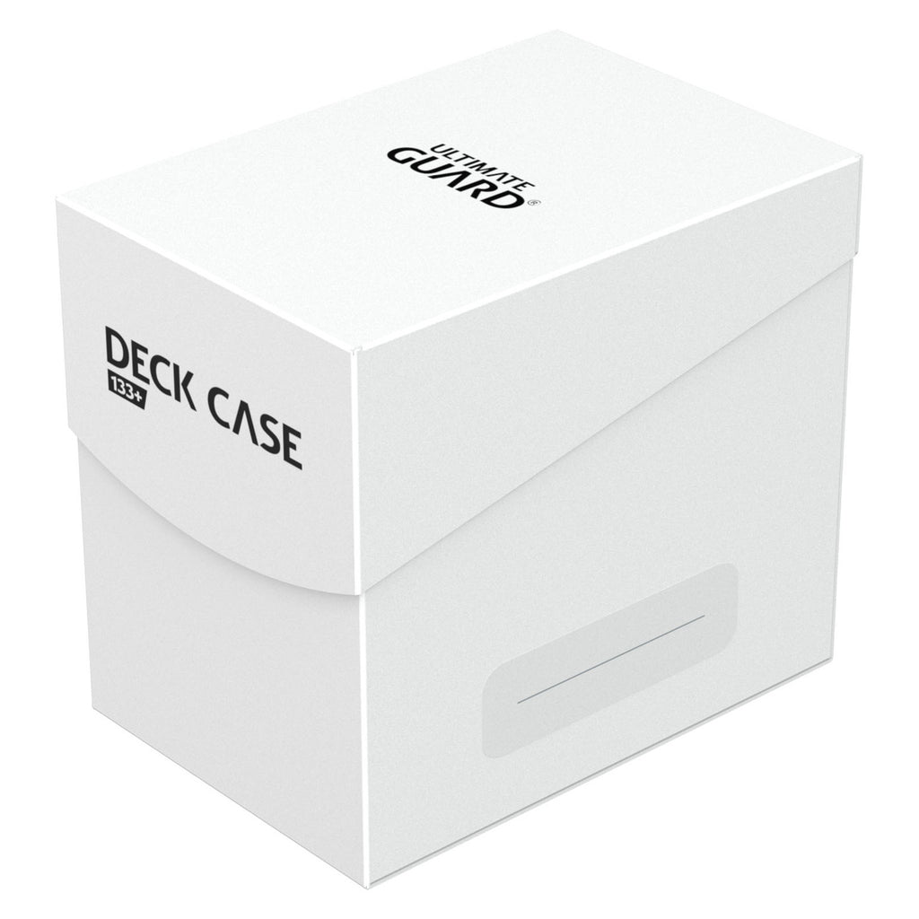 Productafbeelding Ultimate Guard Deck Case 133+ - Wit