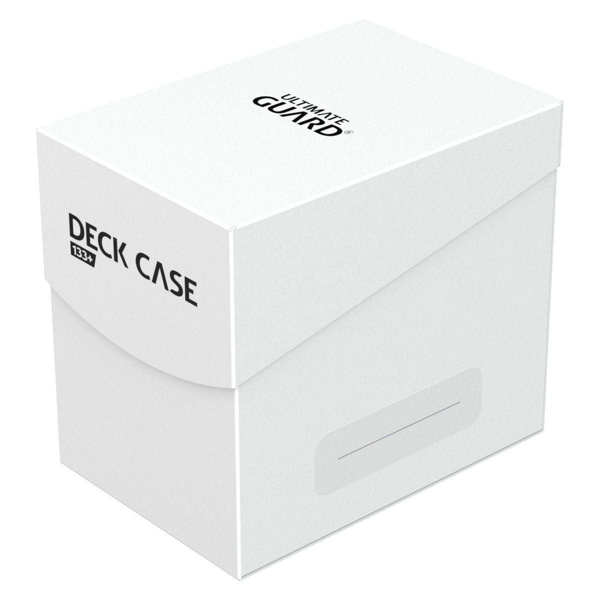 Productafbeelding Ultimate Guard Deck Case 133+ - Wit