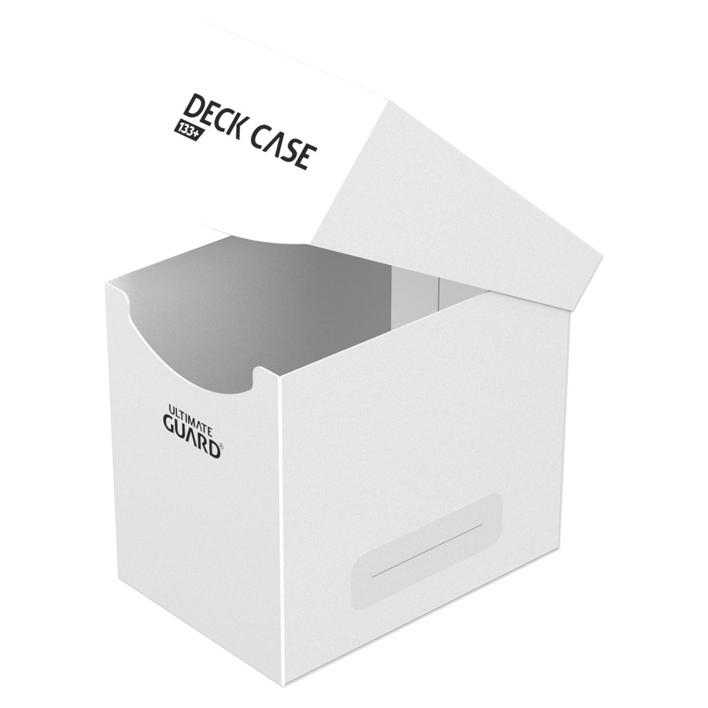 Productafbeelding Ultimate Guard Deck Case 133+ - Wit