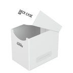 Productafbeelding Ultimate Guard Deck Case 133+ - Wit