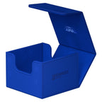 Productafbeelding Ultimate Guard Sidewinder 133+ Xenoskin - Blauw