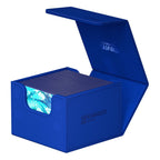 Productafbeelding Ultimate Guard Sidewinder 133+ Xenoskin - Blauw