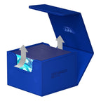 Productafbeelding Ultimate Guard Sidewinder 133+ Xenoskin - Blauw